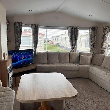 Red Lion Caravan Park, 아브로스 외부 사진